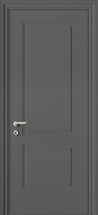 FLEXO 103P Grigio Fume #